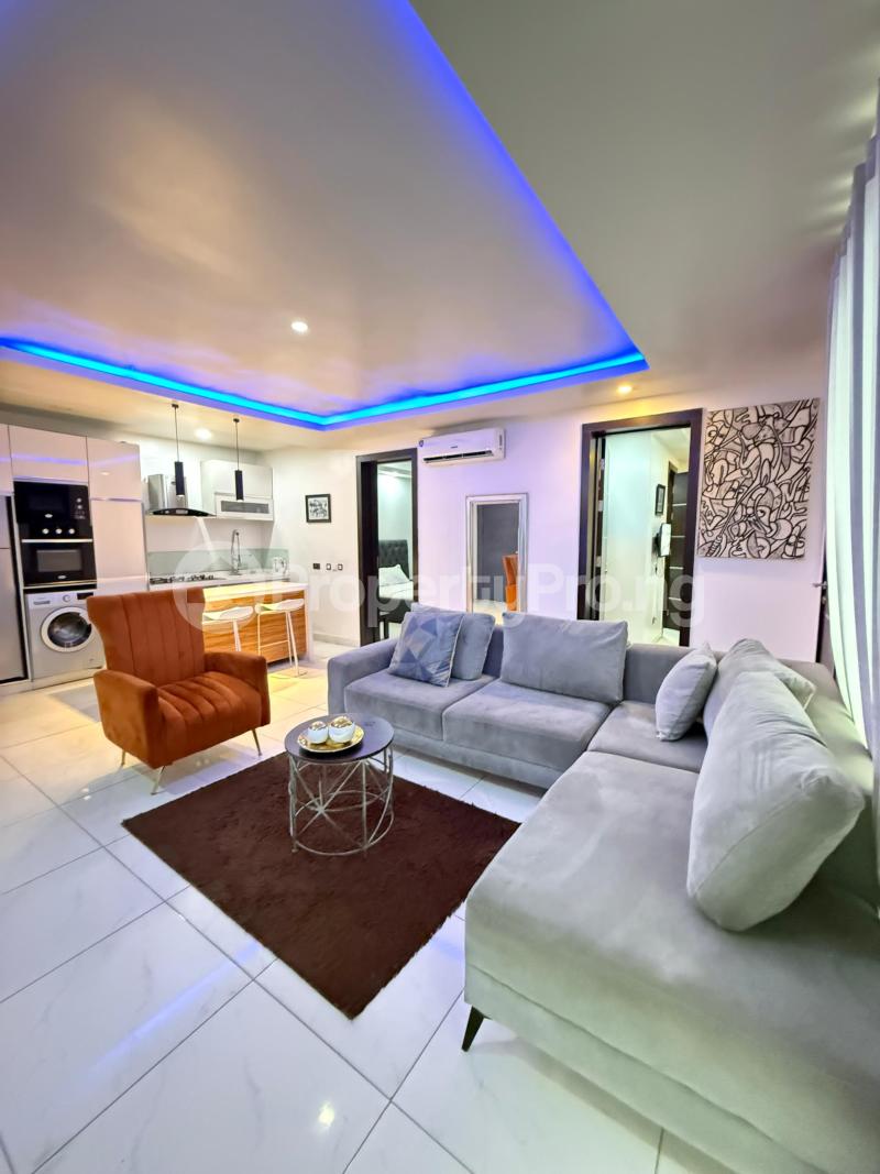 2 bedroom Flat / Apartment for sale Ikate Lekki Lagos