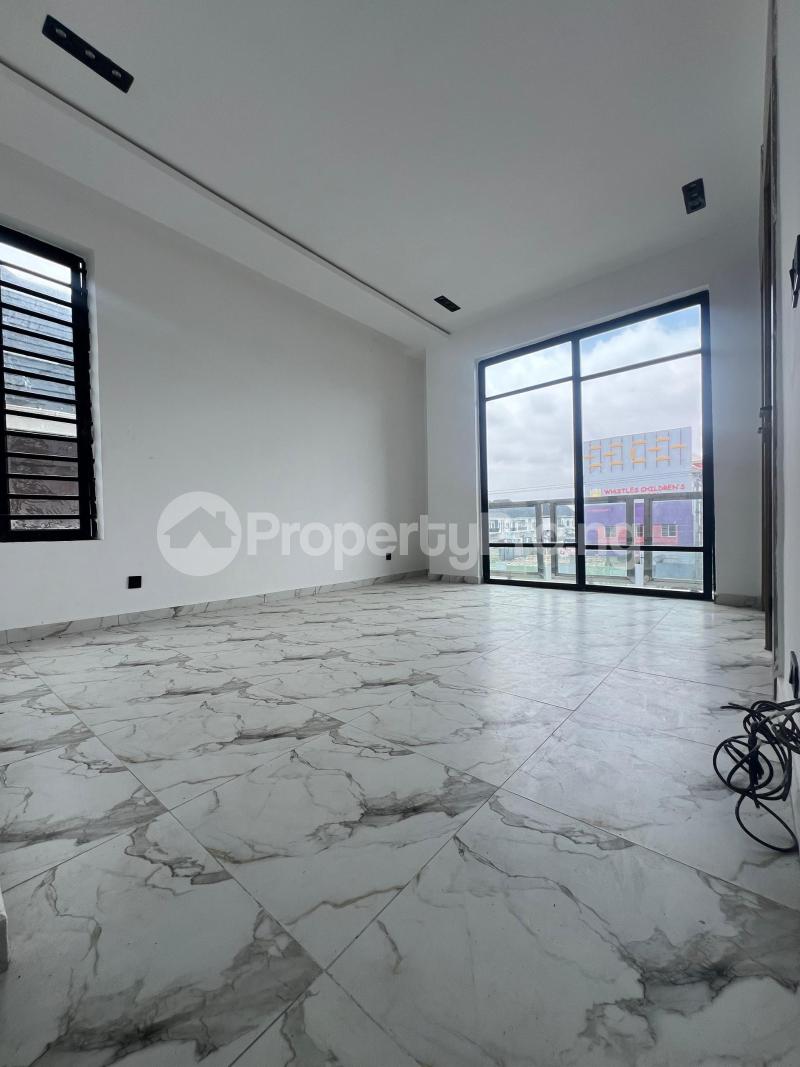 1 bedroom Flat / Apartment for sale Orchid Lekki Lagos