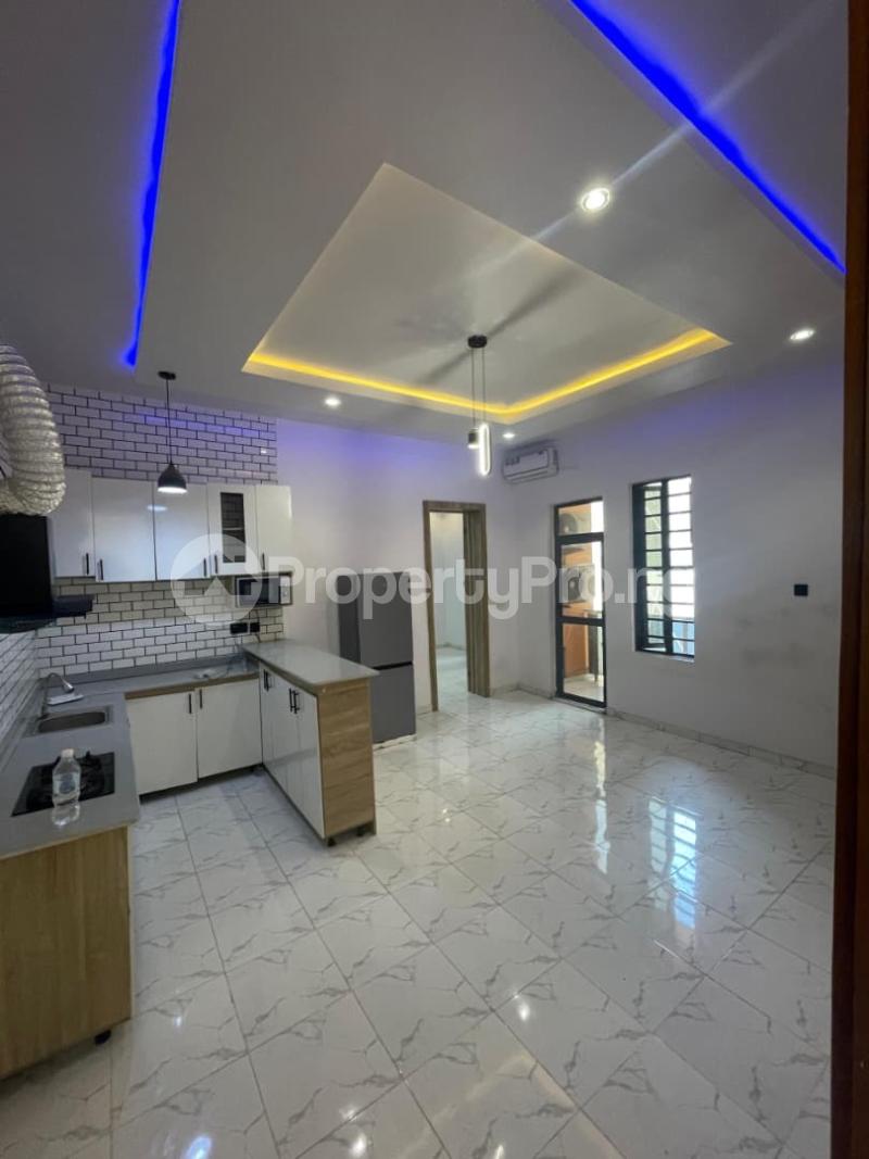 1 bedroom Flat / Apartment for rent  Alpha Beach Road Lekki Lagos