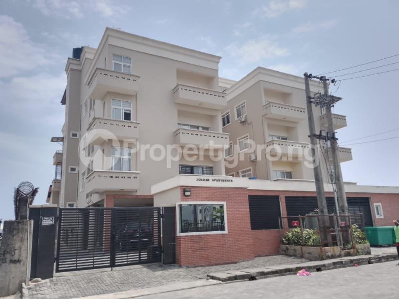 3 bedroom Flat / Apartment for rent Dideolu Estate,off Ligali Ayorinde Street ONIRU Victoria Island Lagos