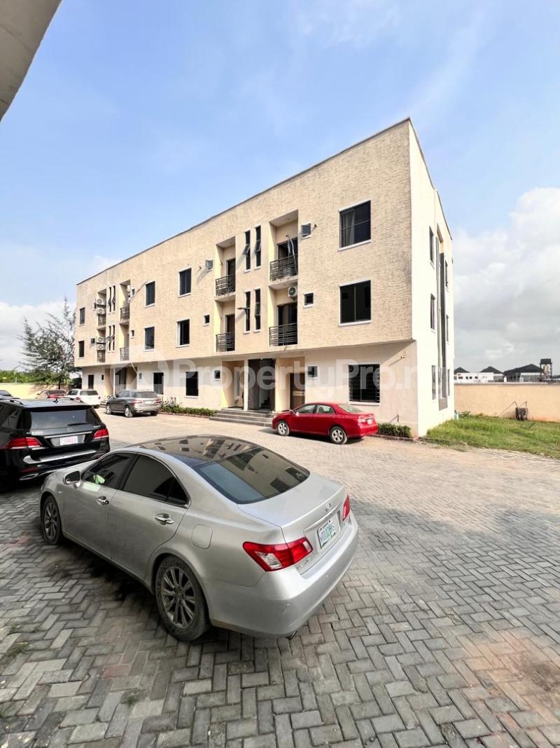 2 bedroom House for rent orchid Lekki Lagos