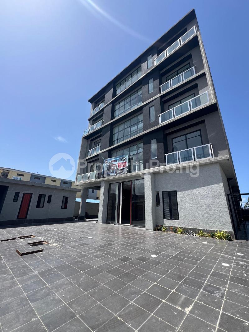 2 bedroom Flat / Apartment for sale Orchid Lekki Lagos