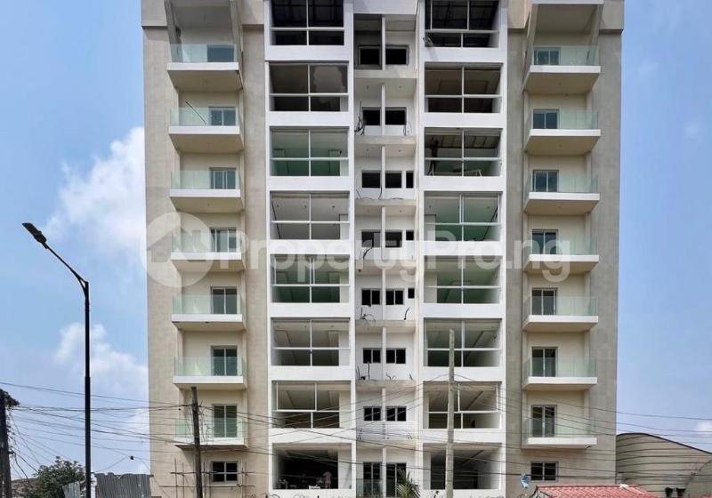 2 bedroom Flat / Apartment for rent Ligali Ayorinde Victoria Island Lagos