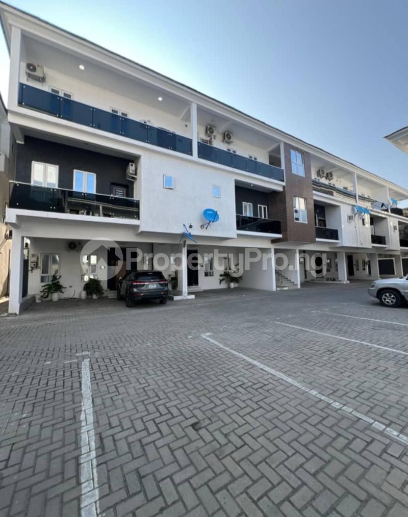 2 bedroom House for rent Ikate Lekki,lagos. Ikate Lekki Lagos
