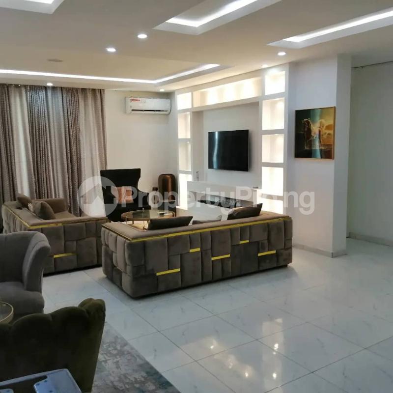 2 bedroom Flat / Apartment for rent Ikota Lekki Lagos
