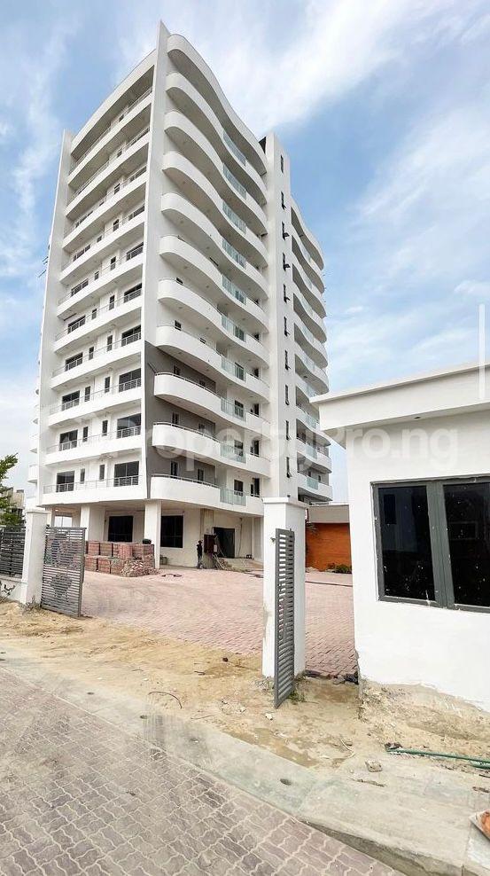 2 bedroom Flat / Apartment for rent Lekki Phase 1 Lekki Lagos