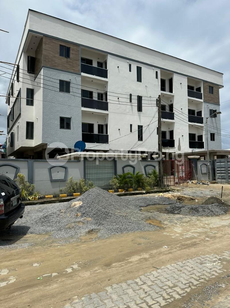 2 bedroom Flat / Apartment for sale  Ikate Lekki Lagos