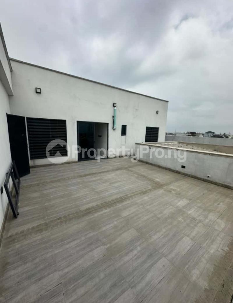 2 bedroom Flat / Apartment for rent  Ologolo Lekki Lagos