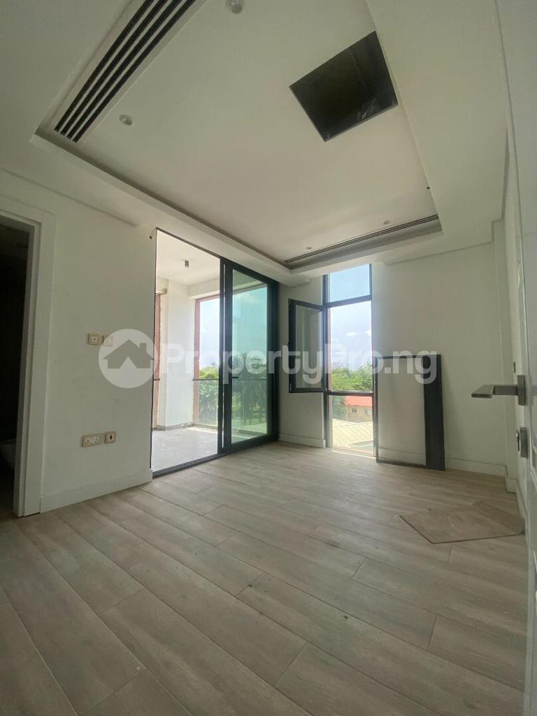 2 bedroom Flat / Apartment for rent Awolowo Road Ikoyi Lagos