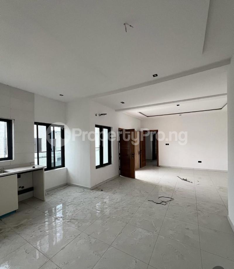 2 bedroom Flat / Apartment for rent Off Freedom Way Lekki Lagos - 0