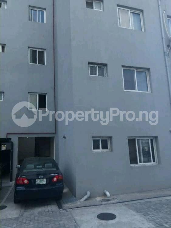 Flat / Apartment for sale Off Freedom Way Lekki Phase 1 Lekki Lagos - 0