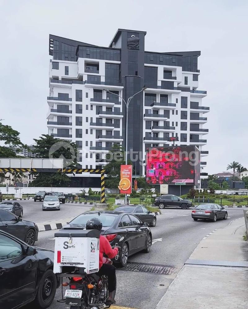 3 bedroom Flat / Apartment for sale Ikoyi Lagos