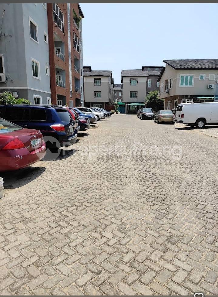 3 bedroom House for rent Horizon 2 Extension Estate,by Enyo Filling Station Ikate Lekki Lagos