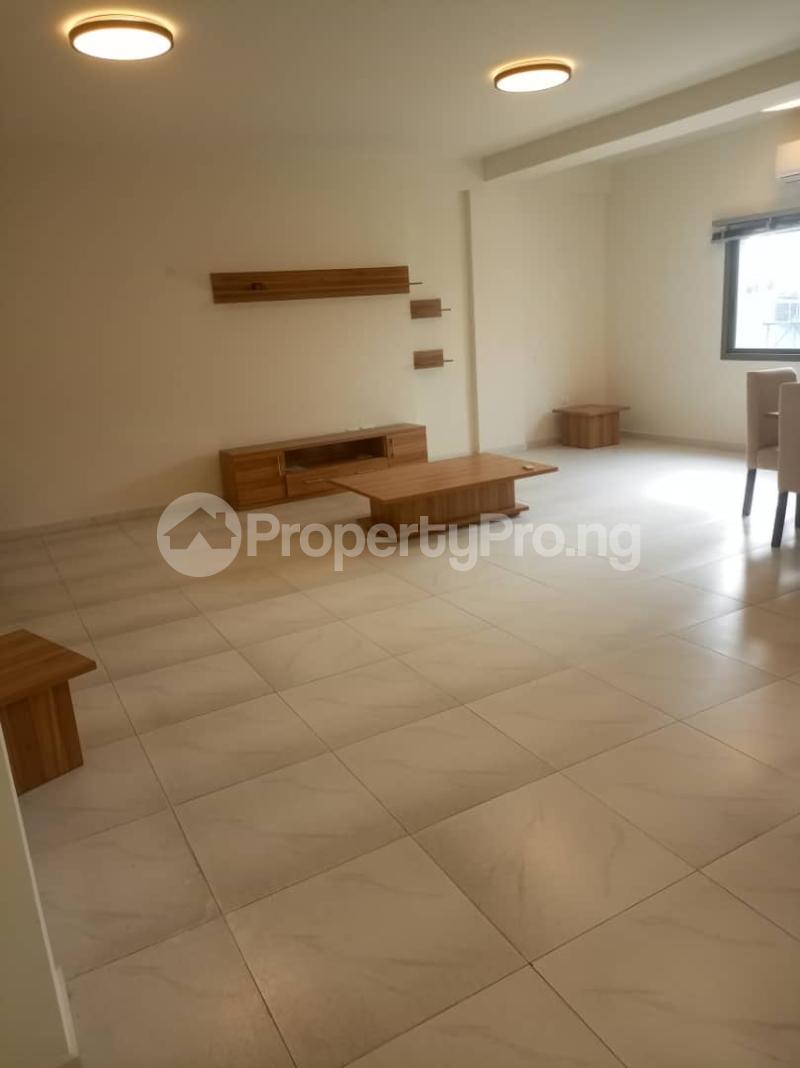 3 bedroom Flat / Apartment for rent Off Ajose Adeogun Victoria Island Lagos