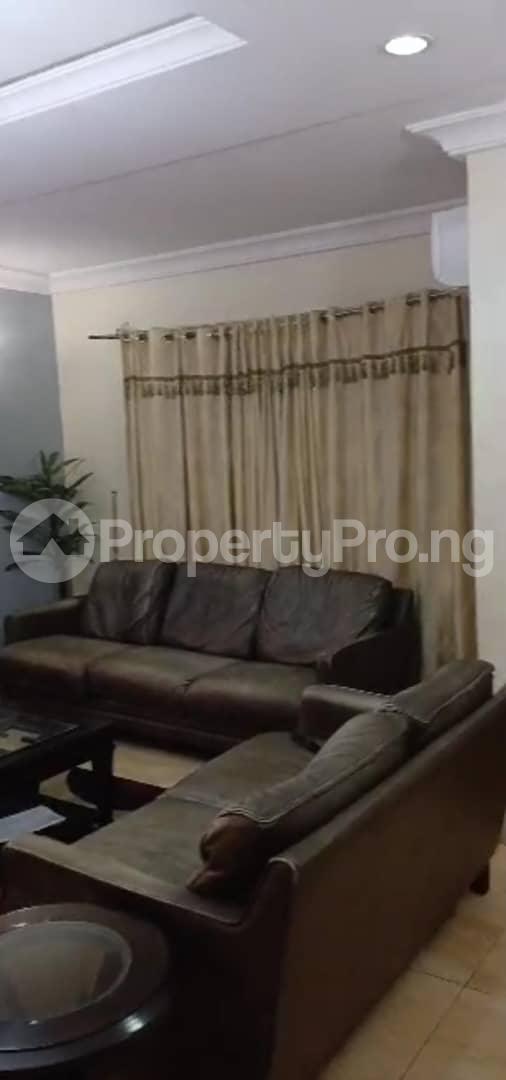 3 bedroom Flat / Apartment for rent ONIRU Victoria Island Lagos - 0