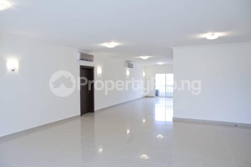 3 bedroom House for rent Ikoyi S.W Ikoyi Lagos