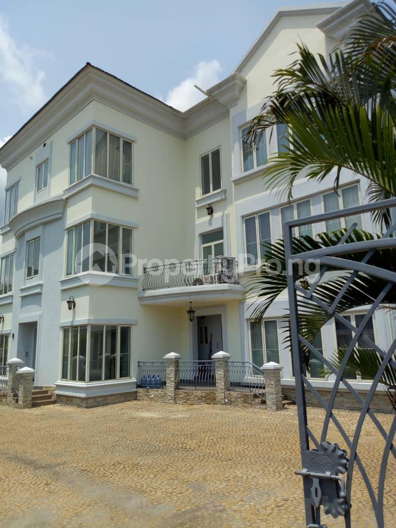 3 bedroom House for rent Banana Island Ikoyi Lagos