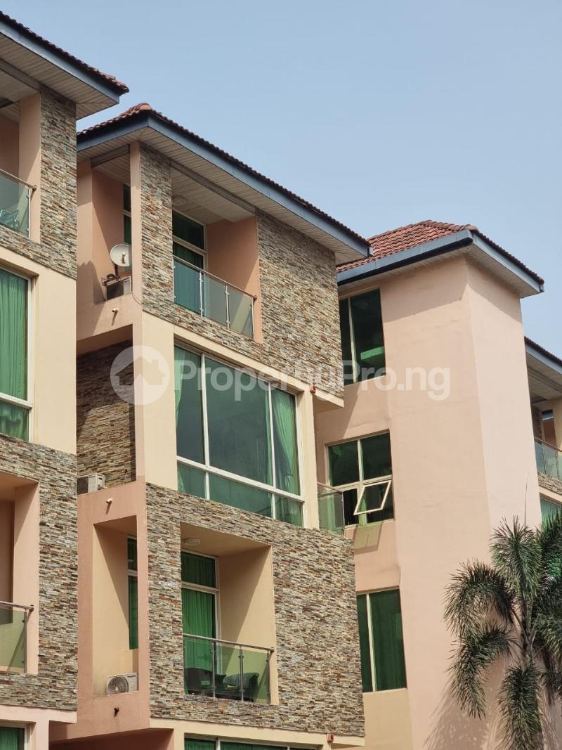 3 bedroom House for rent Ikoyi Lagos - 5