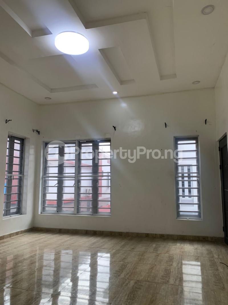Flat / Apartment for rent Ikota Lekki Lagos