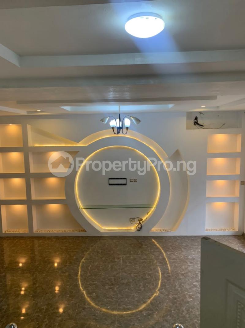 1 bedroom Flat / Apartment for rent Ikota Lekki Lagos