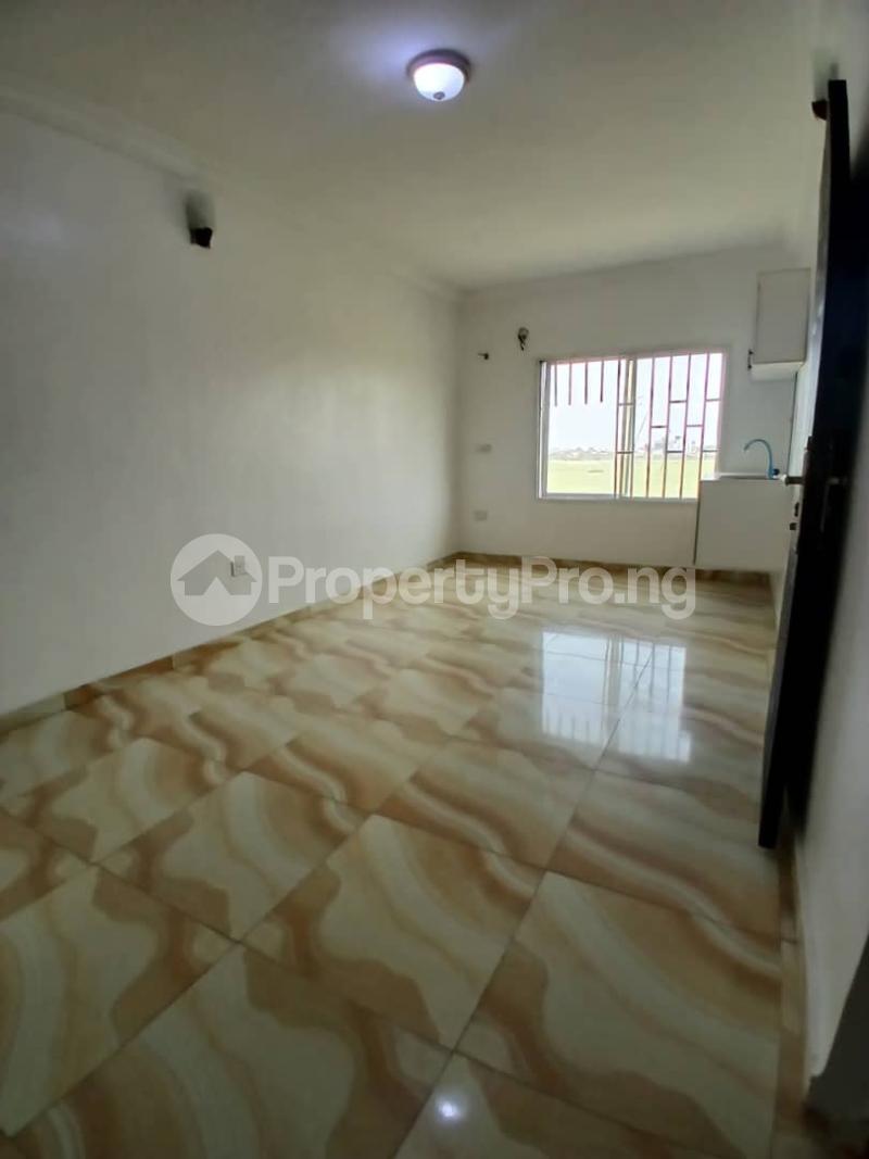 1 bedroom Flat / Apartment for rent Paradise Estate Chevron Drive Ebano Supermarket Lekki Lagos
