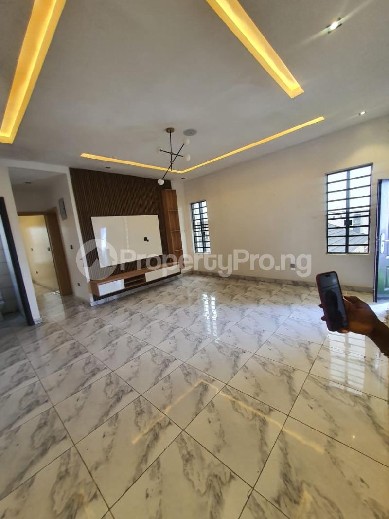 2 bedroom Flat / Apartment for rent Ikate Lekki Lagos