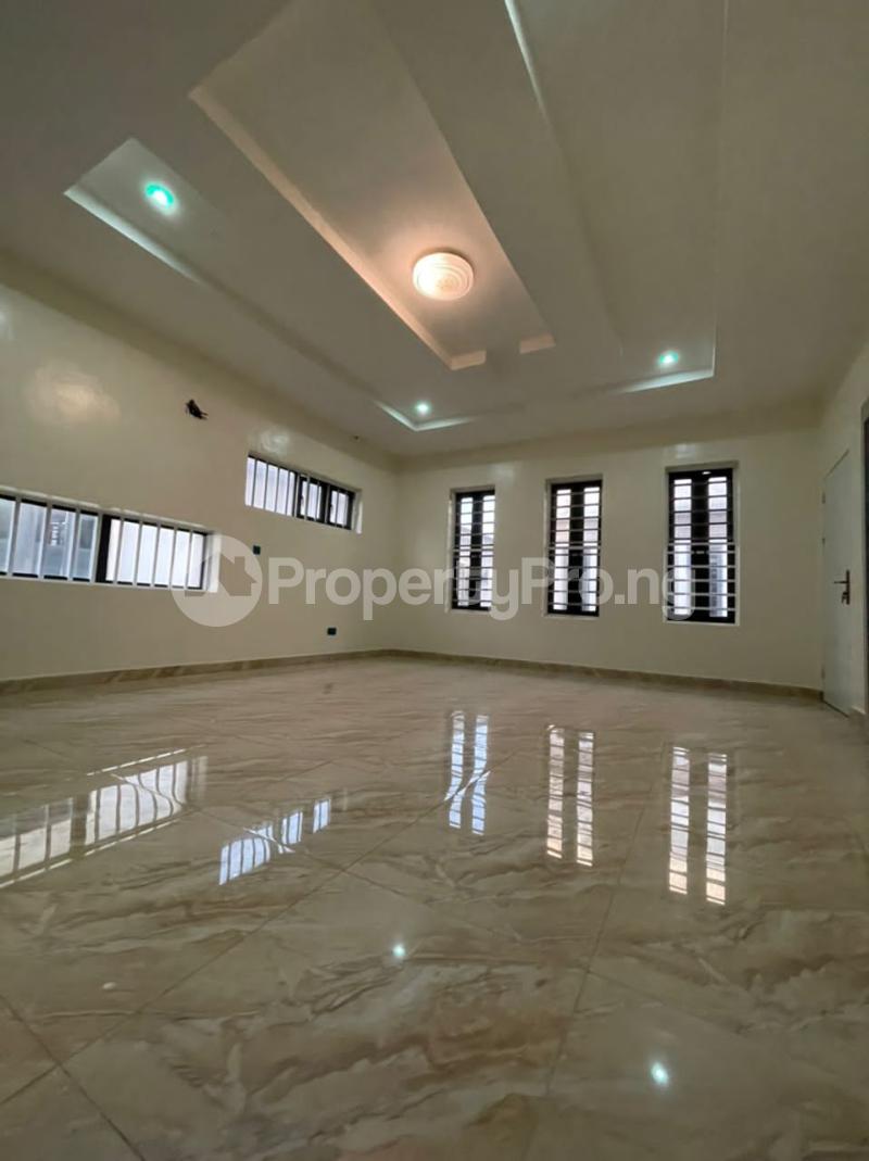 1 bedroom Flat / Apartment for rent chevron Lekki Lagos