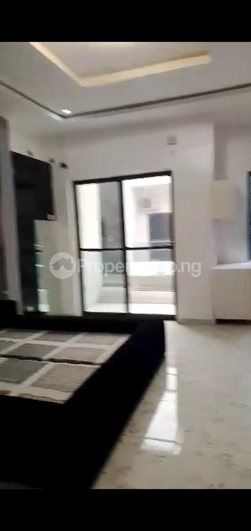 1 bedroom Flat / Apartment for rent Vgc Harris Drive VGC Lekki Lagos