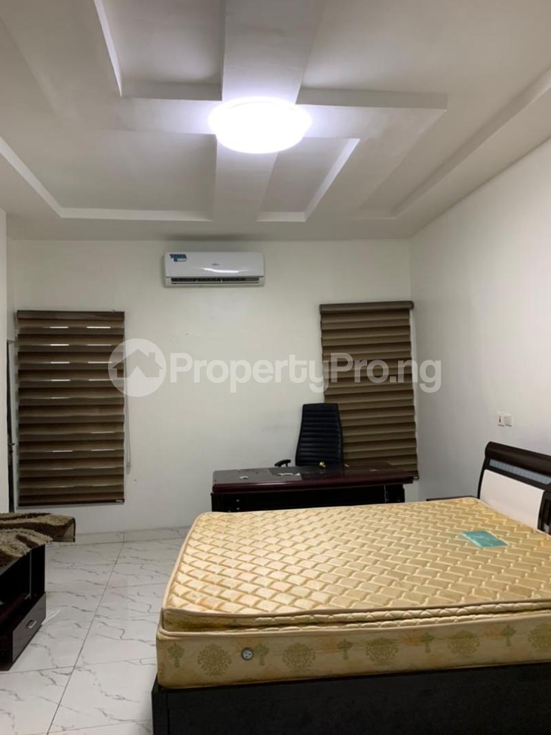 1 bedroom Flat / Apartment for rent Ikota Lekki Lagos