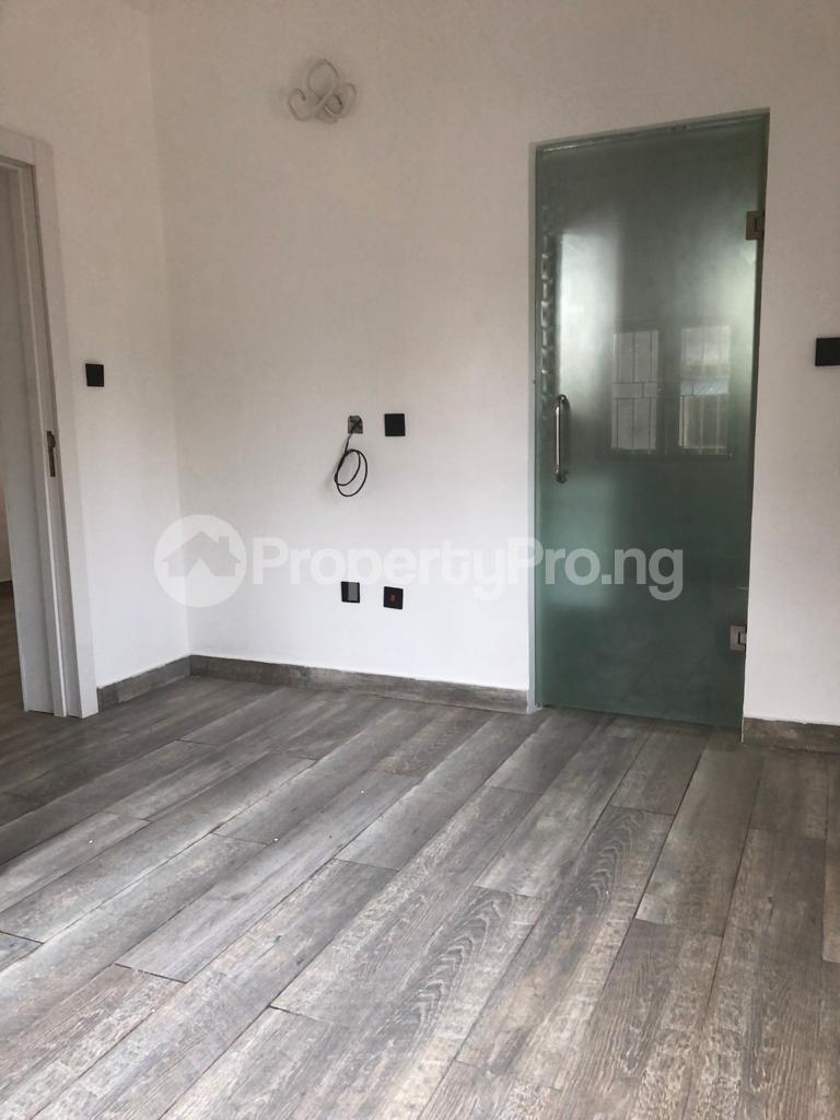 1 bedroom Flat / Apartment for rent Lekki Phase 1 Lekki Phase 1 Lekki Lagos