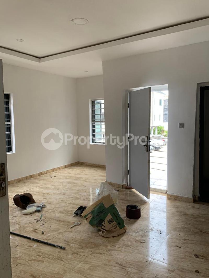 1 bedroom Flat / Apartment for rent Ikota Lekki Lagos