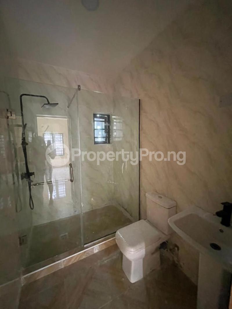 1 bedroom Flat / Apartment for rent Abraham Adesanya, Ajah Off Lekki-Epe Expressway Ajah Lagos