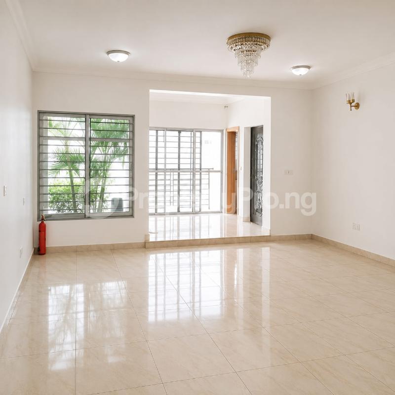 1 bedroom Flat / Apartment for rent Secured Neighborhood Lekki Phase 1 Lekki Lagos