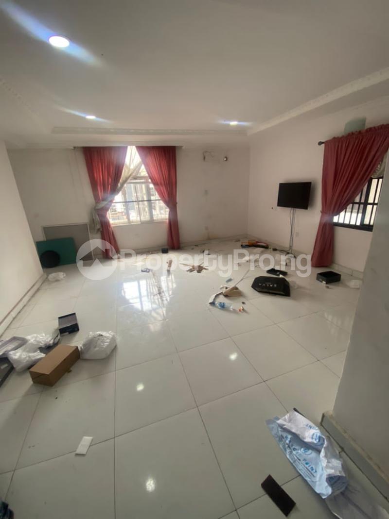 1 bedroom Flat / Apartment for rent Victoria Island Lagos