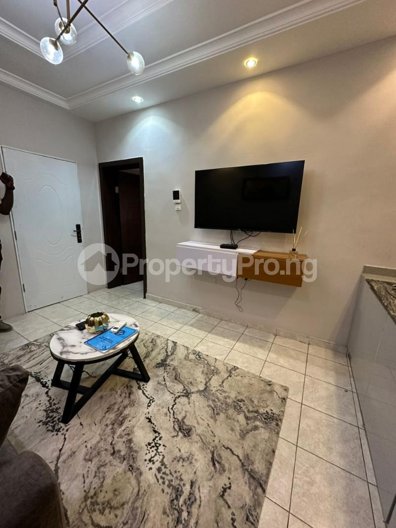 1 bedroom Flat / Apartment for rent  Lekki Phase 1 Lekki Lagos