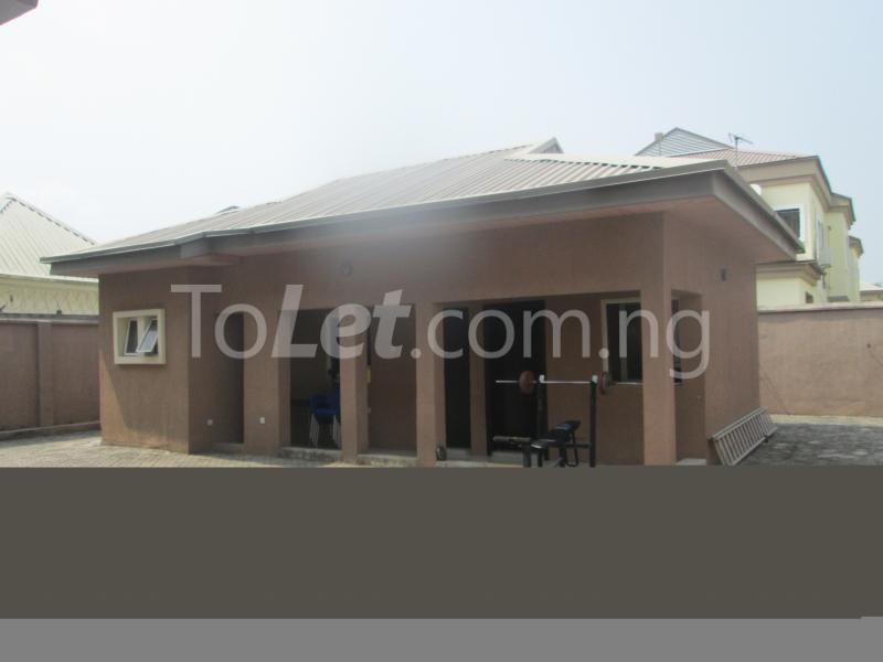 1 bedroom Flat / Apartment for rent   VGC Lekki Lagos - 0