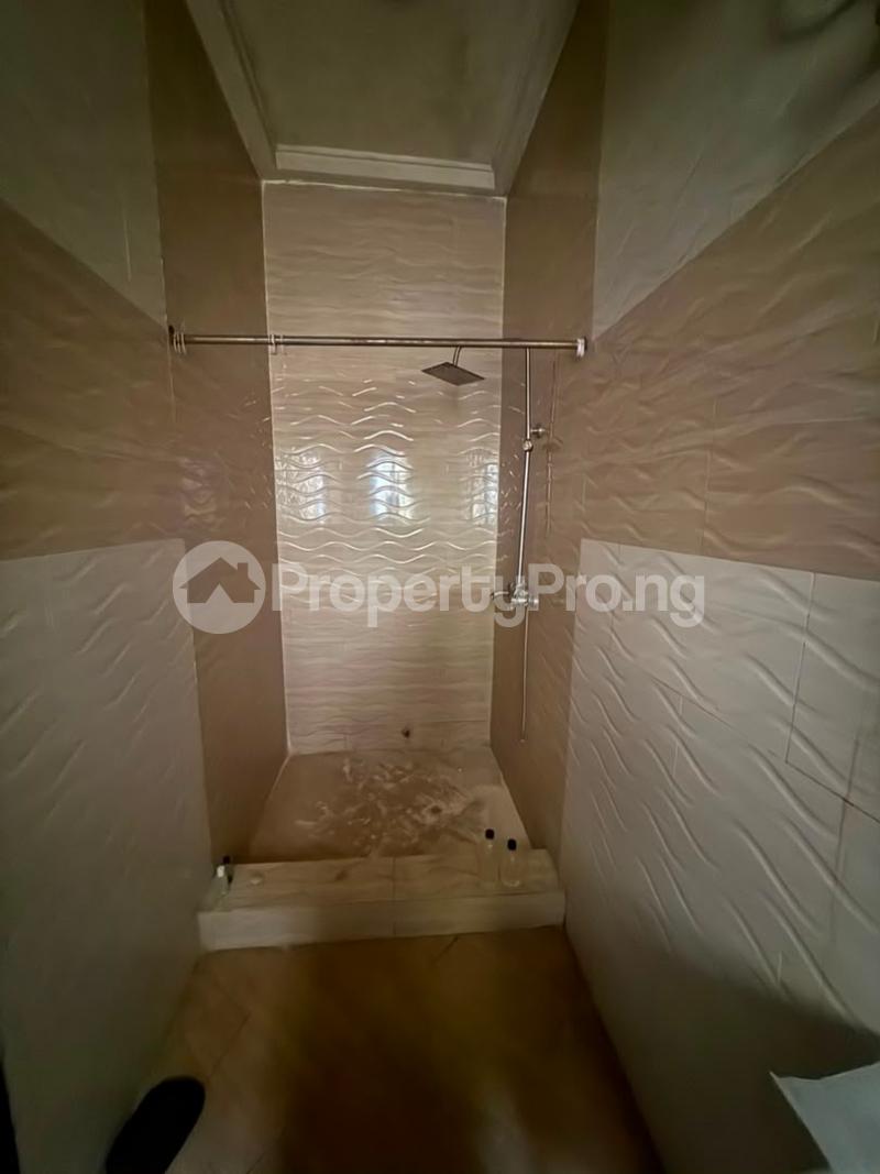 1 bedroom Flat / Apartment for rent Chevron Lagos. Chevron Drive Lekki Lagos