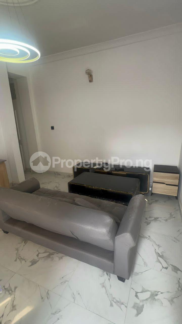 1 bedroom Flat / Apartment for rent Lekki Phase 1 Lekki Lagos