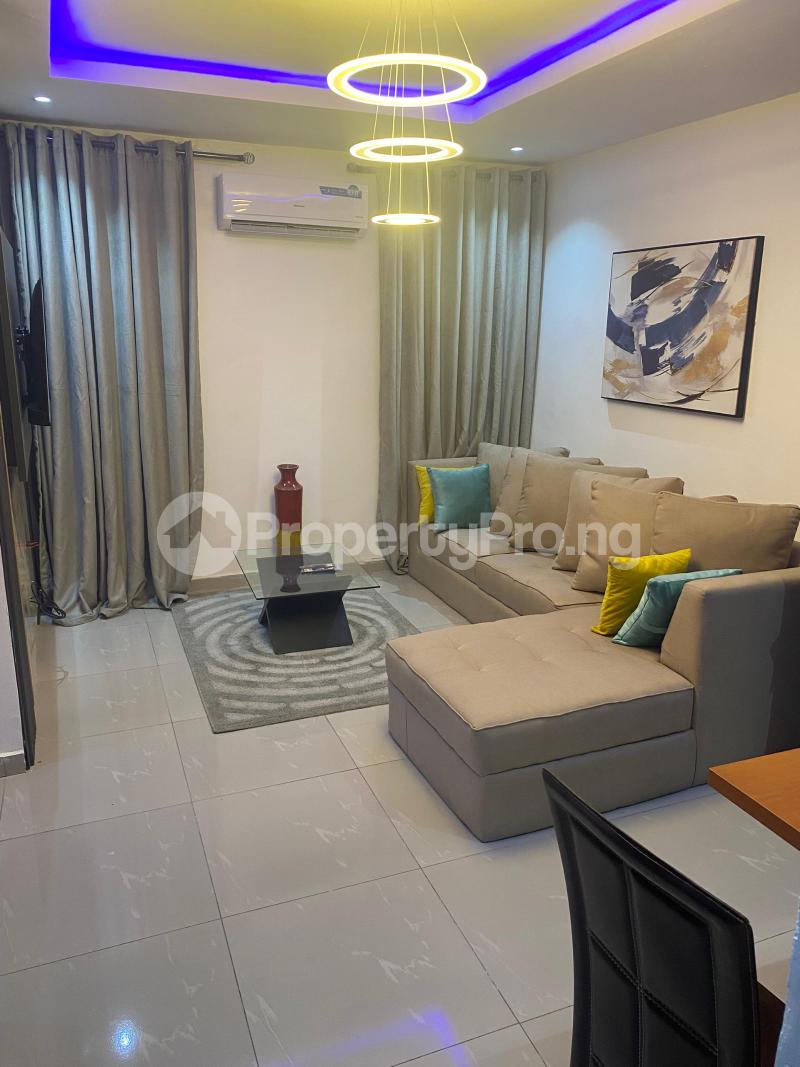 1 bedroom Flat / Apartment for rent Off Admiralty Road Lekki Phase 1 Lekki Lagos