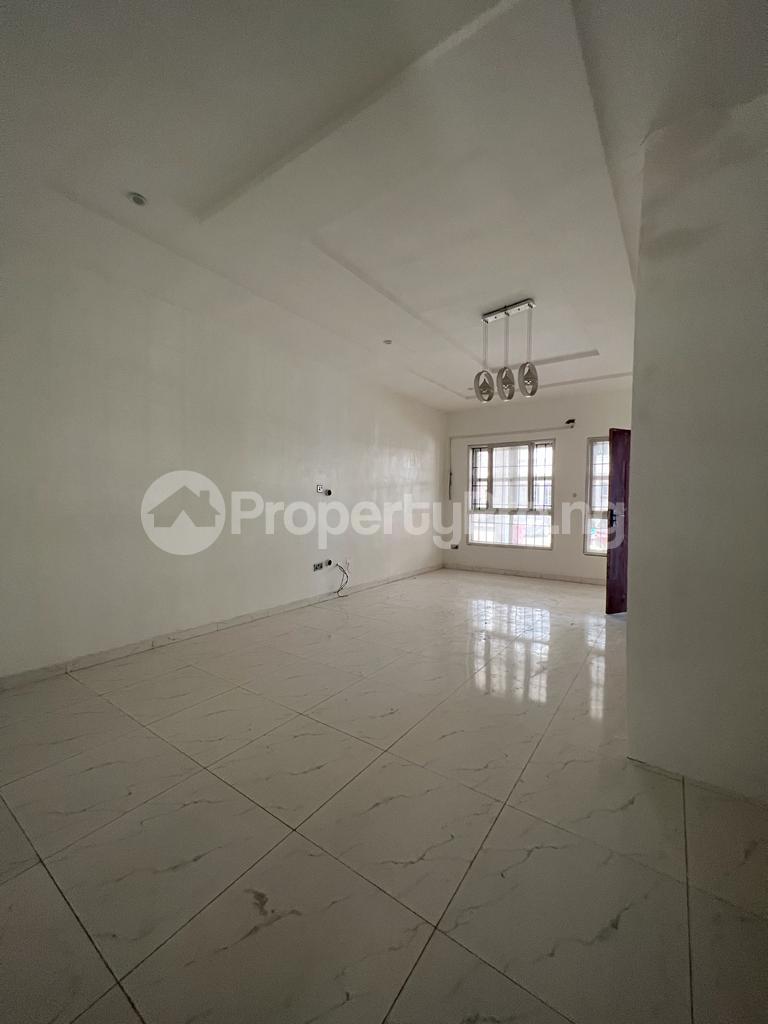 1 bedroom Flat / Apartment for rent chevron Lekki Lagos
