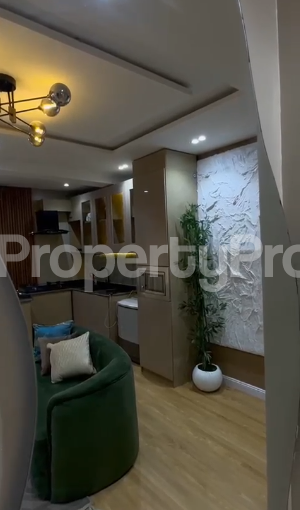 1 bedroom Flat / Apartment for rent Salem Ikate Lekki Lagos