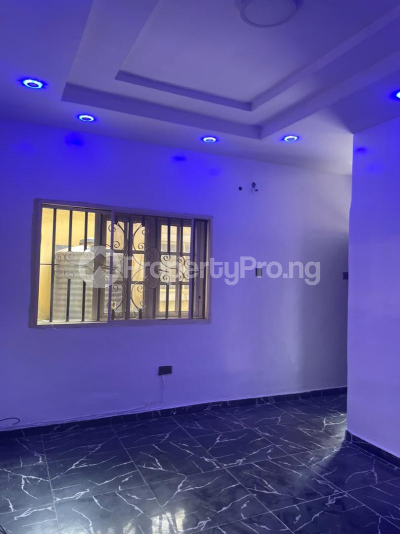 1 bedroom Flat / Apartment for rent Lekki Phase 1 Lekki Lagos