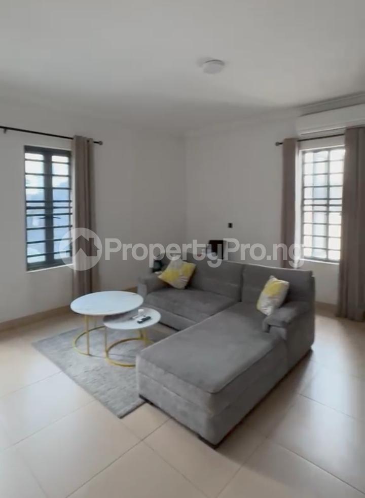 1 bedroom Flat / Apartment for rent Lekki Phase 1 Lekki Lagos