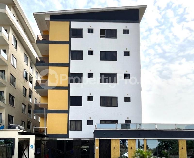 3 bedroom Flat / Apartment for sale Ikoyi Lagos