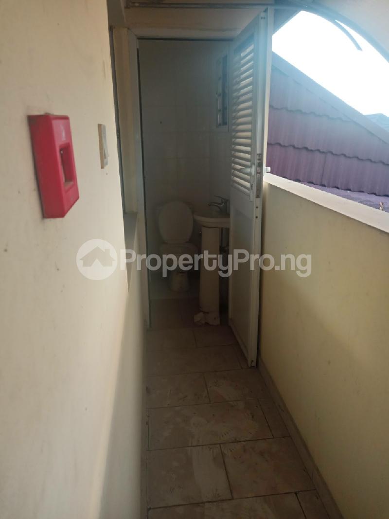 1 bedroom Flat / Apartment for rent Off Ajiran Road Agungi Lekki Lagos