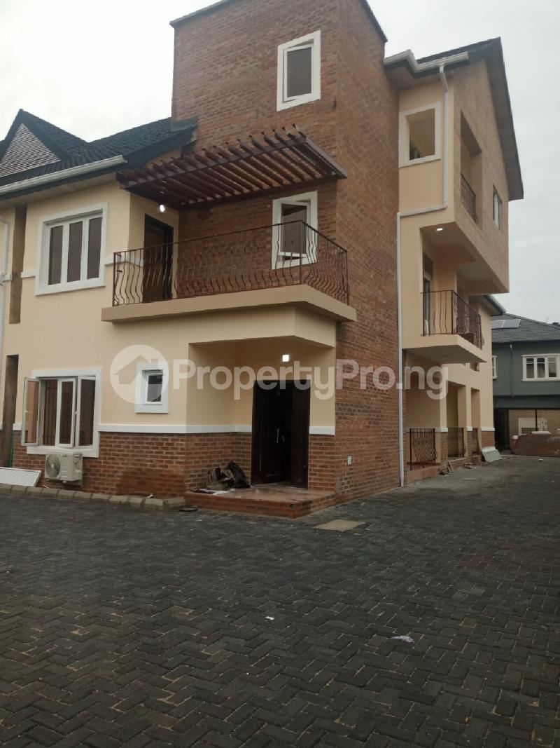 2 bedroom Flat / Apartment for rent Off Freedom Way Lekki Phase 1 Lekki Lagos