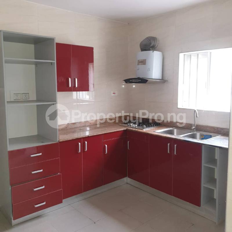 2 bedroom Flat / Apartment for rent Oral Estate Lekki Lagos