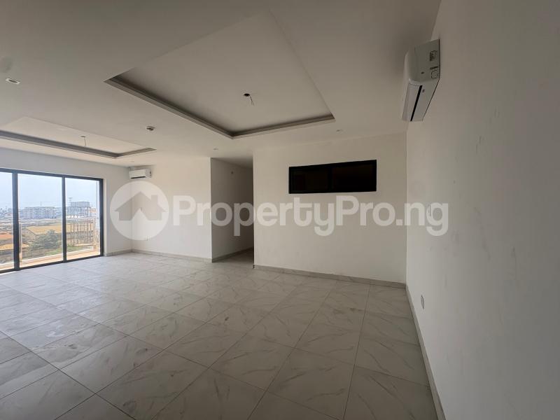 3 bedroom Flat / Apartment for rent Ikate Lekki Lagos