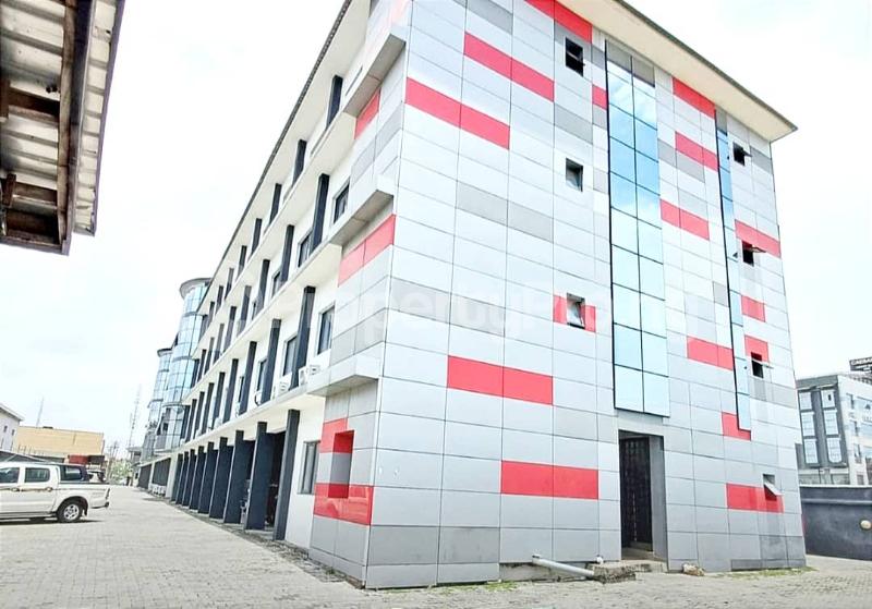 Commercial Property for rent Lekki Phase 1 Lekki Lagos - 0