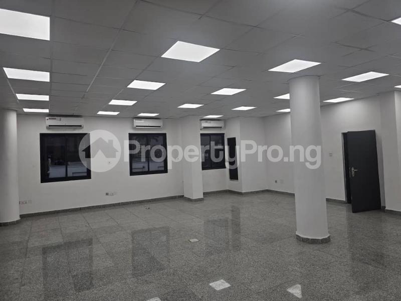 Commercial Property for rent Ikeja Lagos